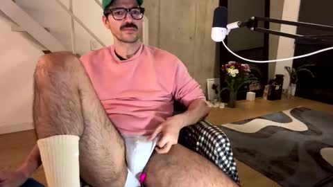 Nikolaj costeer online show from 01-07-25, 12:45