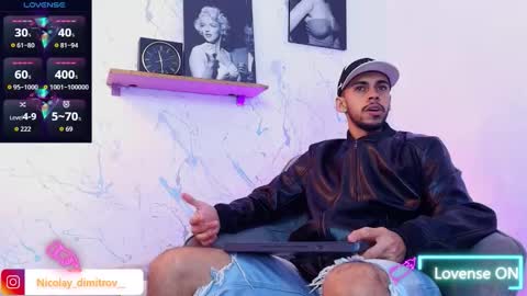    online show from 10-17-25, 05:21