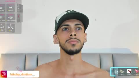 Snapshot of nikolay_dimitrov chatting on 04-22-26, 06:53 online show from 04-22-26, 06:53