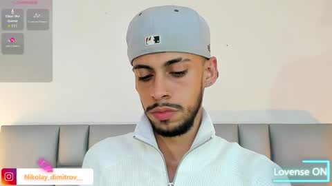 Snapshot of nikolay_dimitrov chatting on 04-25-26, 12:57 online show from 04-25-26, 12:57
