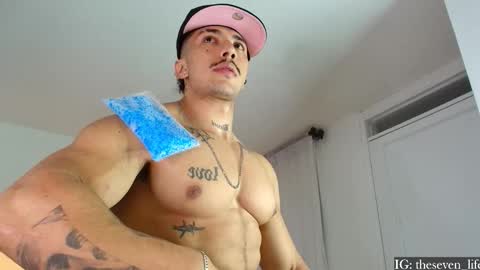 Niko online show from 09-16-25, 05:41