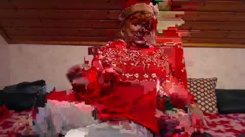 Nikole1 online show from 12-24-24, 10:44