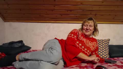 Nikole1 online show from 12-24-24, 03:58