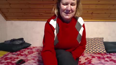 Nikole1 online show from 12-26-24, 10:26