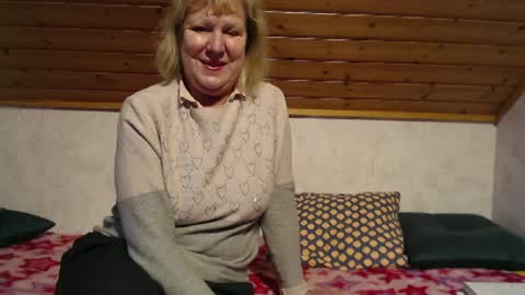 Nikole1 online show from 12-27-24, 11:17