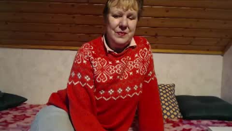 Nikole1 online show from 12-28-24, 10:47