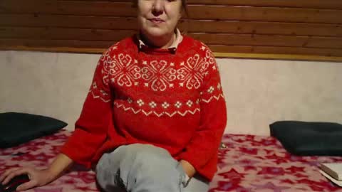 Nikole1 online show from 12-28-24, 03:26