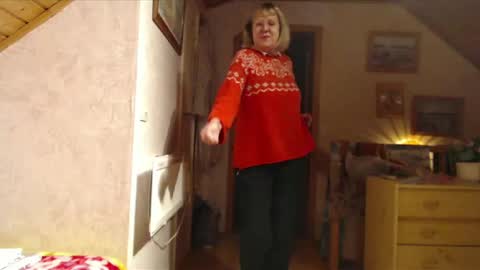 Nikole1 online show from 12-29-24, 03:57