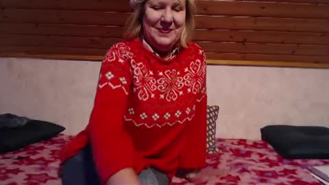 Nikole1 online show from 12-31-24, 11:09