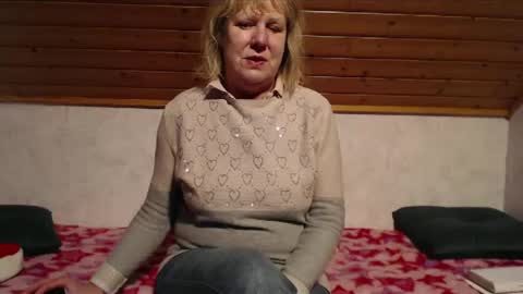 Nikole1 online show from 01-01-25, 02:20