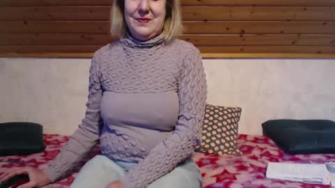 Nikole1 online show from 01-02-25, 11:52