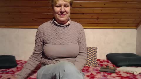 Nikole1 online show from 01-02-25, 02:57