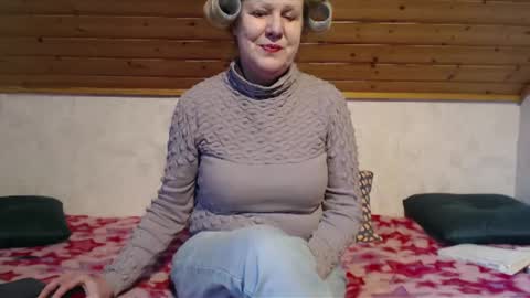 Nikole1 online show from 01-03-25, 11:57