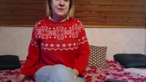 Nikole1 online show from 01-04-25, 10:27