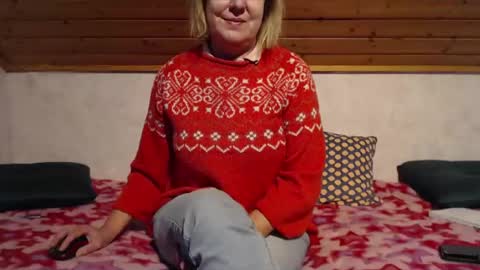Nikole1 online show from 01-04-25, 02:14