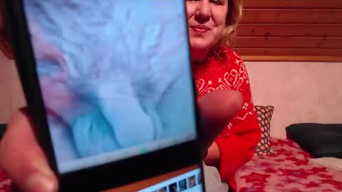 Nikole1 online show from 01-05-25, 04:27