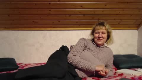 Nikole1 online show from 01-06-25, 02:47