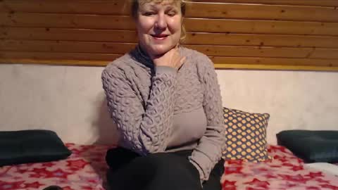 Nikole1 online show from 01-07-25, 11:58