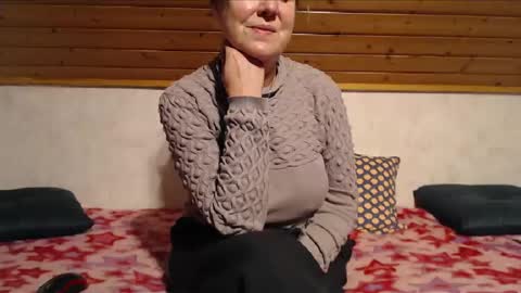 Nikole1 online show from 01-07-25, 03:33