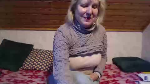 Nikole1 online show from 02-01-25, 12:37