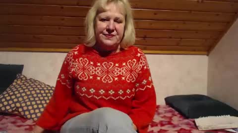 Nikole1 online show from 02-19-25, 04:22