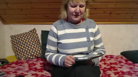 Nikole1 online show from 01-07-26, 11:01