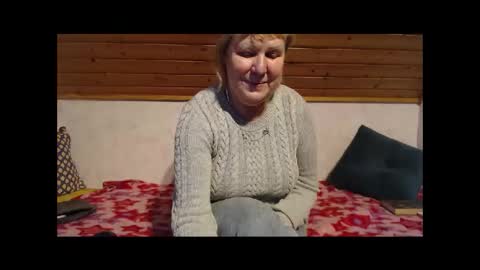 Nikole1 online show from 02-08-26, 02:09