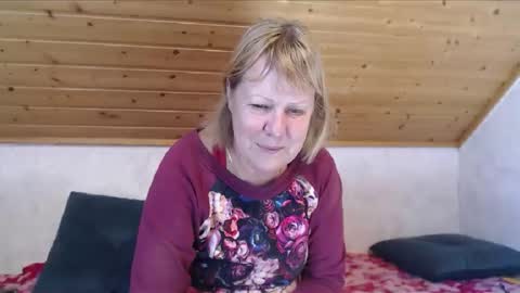 Nikole1 online show from 05-01-26, 10:31