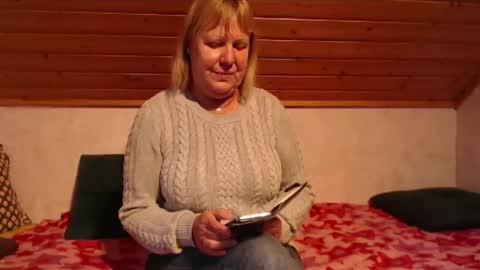 Nikole1 online show from 05-03-26, 02:34