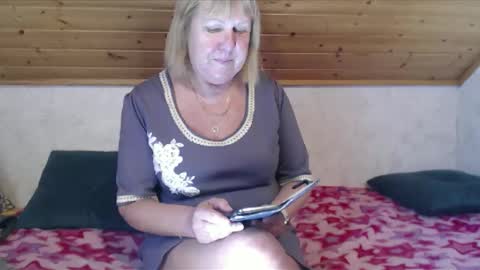 Nikole1 online show from 05-08-26, 09:25