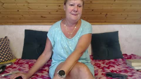 Nikole1 online show from 06-27-26, 11:26