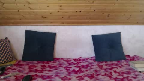 Nikole1 online show from 06-27-26, 12:22