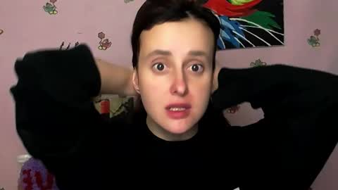 Nikolleta online show from 11-10-25, 08:57