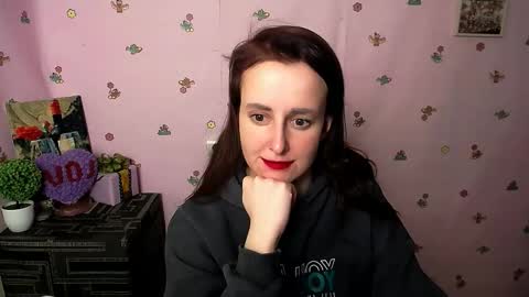 Nikolleta online show from 01-31-26, 08:51