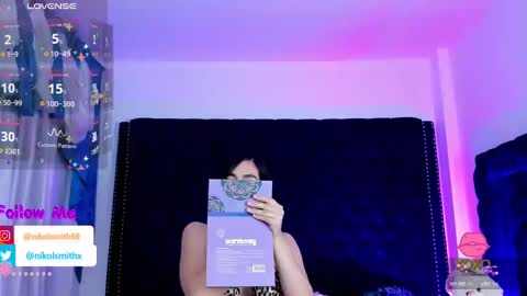 Snapshot of nikolsmithx chatting on 12-07-24, 12:52 nikol online show from 12-07-24, 12:52