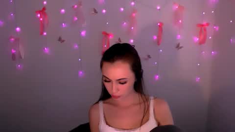 nikonara_ online show from 06-03-26, 02:33