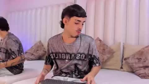 Niko Stone online show from 05-17-26, 05:16