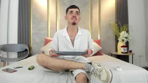 Niko Stone online show from 06-14-26, 04:36