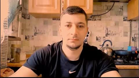 NikQRedhot online show from 02-08-26, 07:34