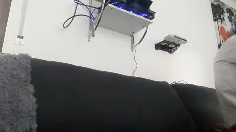 niksdick2121 online show from 11-17-25, 12:55