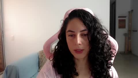niky_blue online show from 02-25-25, 11:30