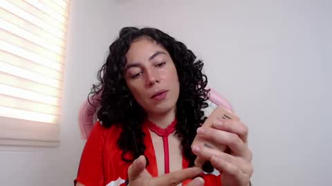 niky_blue online show from 03-08-25, 11:48