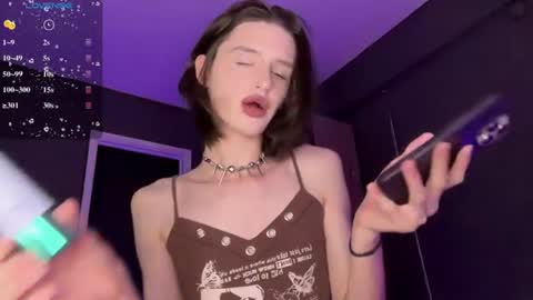 Niky online show from 07-20-26, 05:37