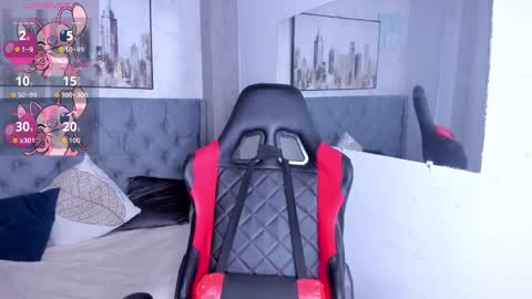 Niky online show from 09-12-25, 04:01