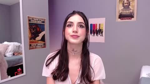 Niky A Stark online show from 01-09-25, 12:57