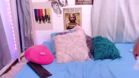 Niky A Stark online show from 01-12-25, 03:03