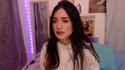 Niky A Stark online show from 01-15-25, 09:24