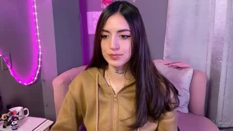 Niky A Stark online show from 11-22-25, 07:29