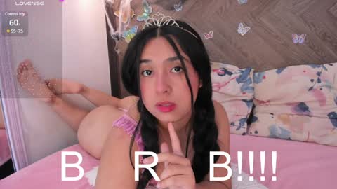 Niky Brooks online show from 01-14-25, 09:09