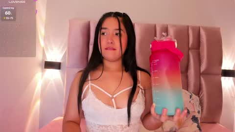 Niky Brooks online show from 01-24-25, 01:36